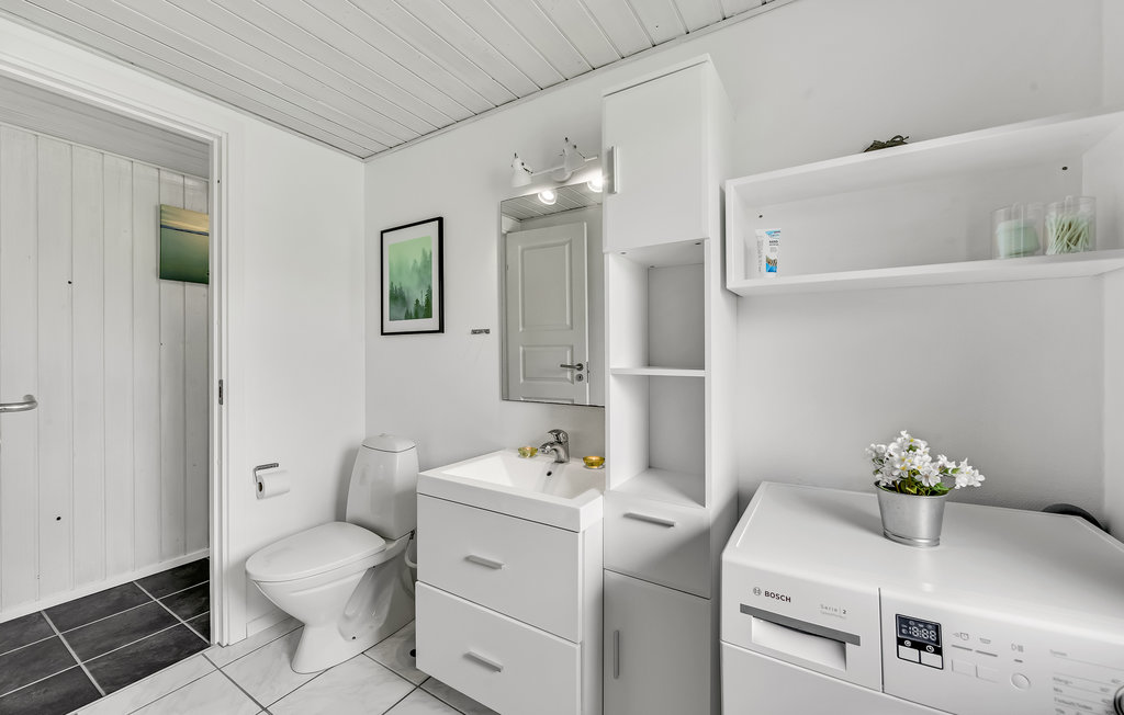 Semesterhus - Skaven Strand , Danmark - B3054 25