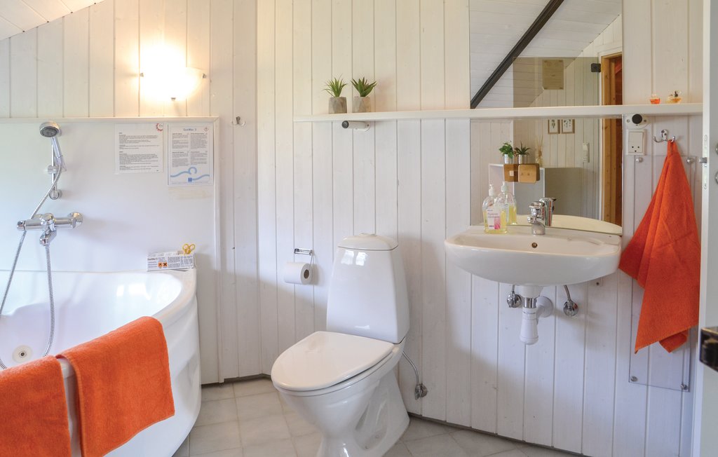 Ferienhaus - Jegum Ferieland , Dänemark - B3098 23