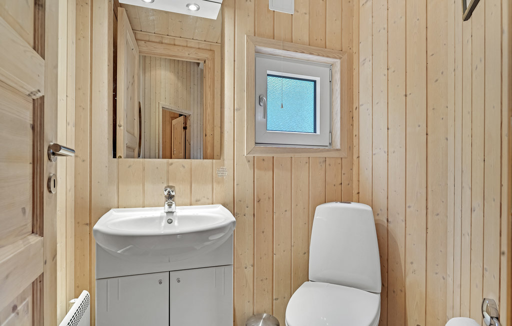 Semesterhus - Hovborg , Danmark - B3018 23