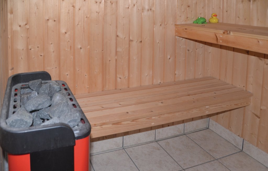 Ferienhaus - Jegum Ferieland , Dänemark - B3095 35