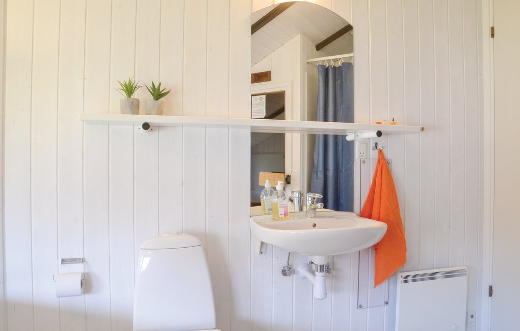 Ferienhaus - Jegum Ferieland , Dänemark - B3098 25