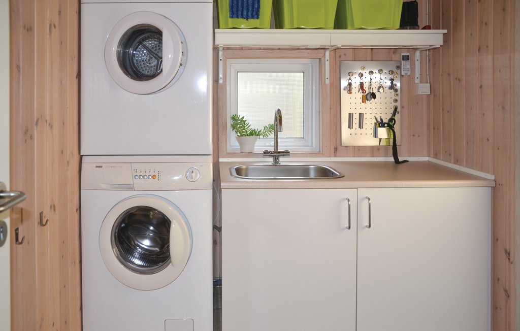 Ferienhaus - Jegum Ferieland , Dänemark - B3095 38