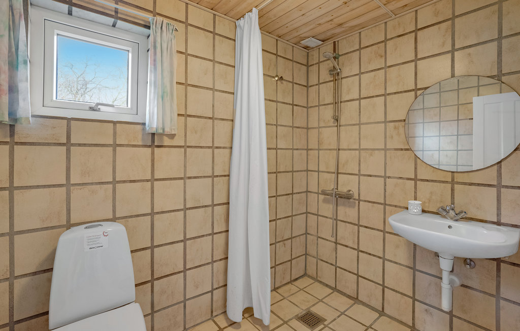 Semesterhus - Jegum Ferieland , Danmark - B3024 23