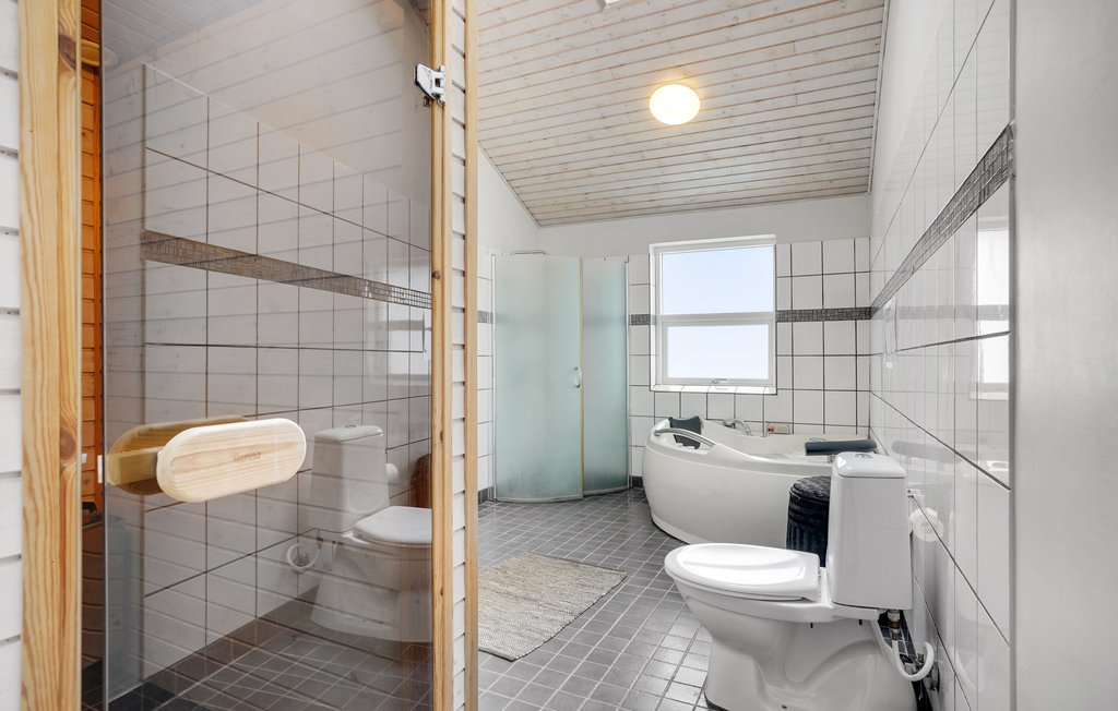 Semesterhus - Skaven Strand , Danmark - B3047 22