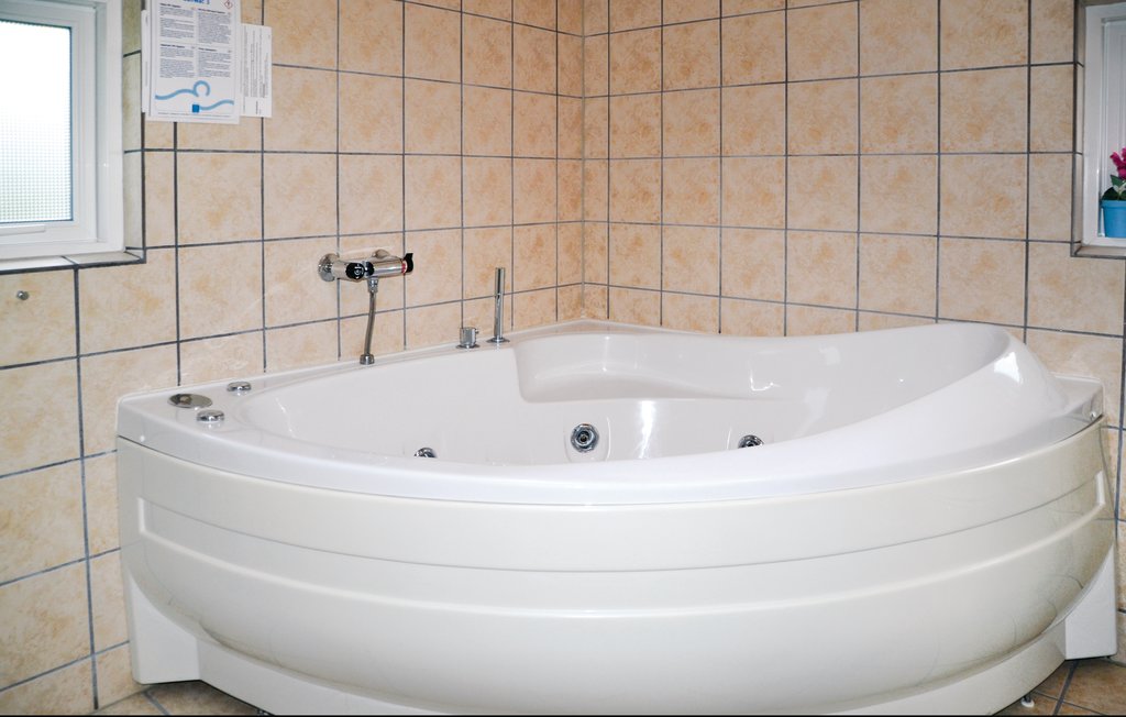 Ferienhaus - Jegum Ferieland , Dänemark - B3095 5