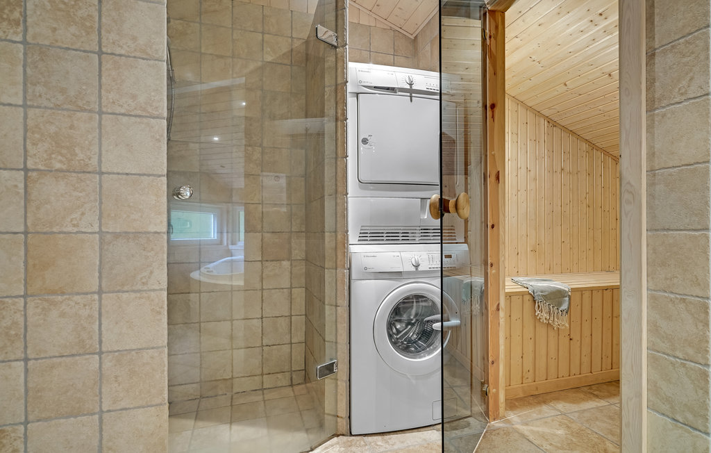 Semesterhus - Hovborg , Danmark - B3018 22