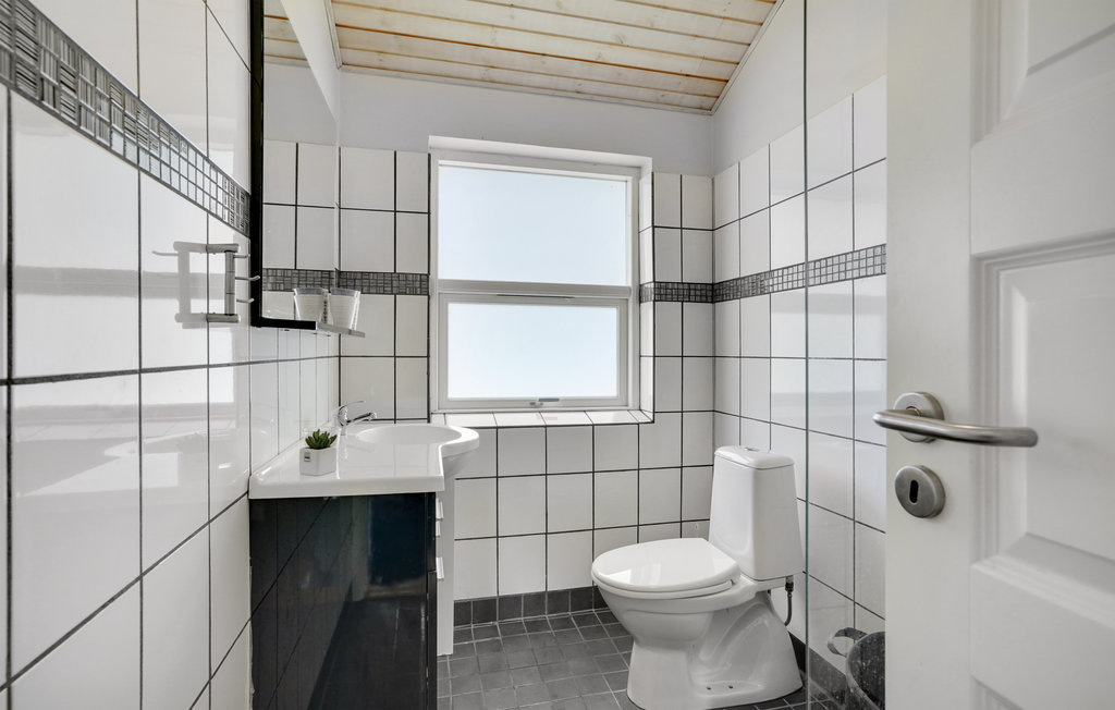 Semesterhus - Skaven Strand , Danmark - B3047 23