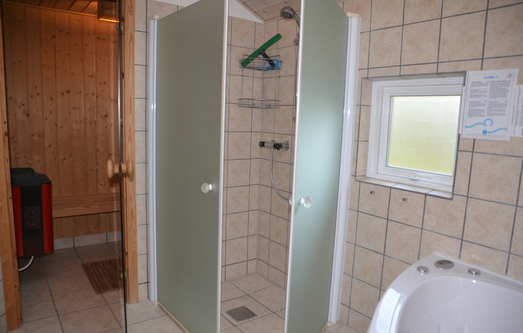 Ferienhaus - Jegum Ferieland , Dänemark - B3095 34