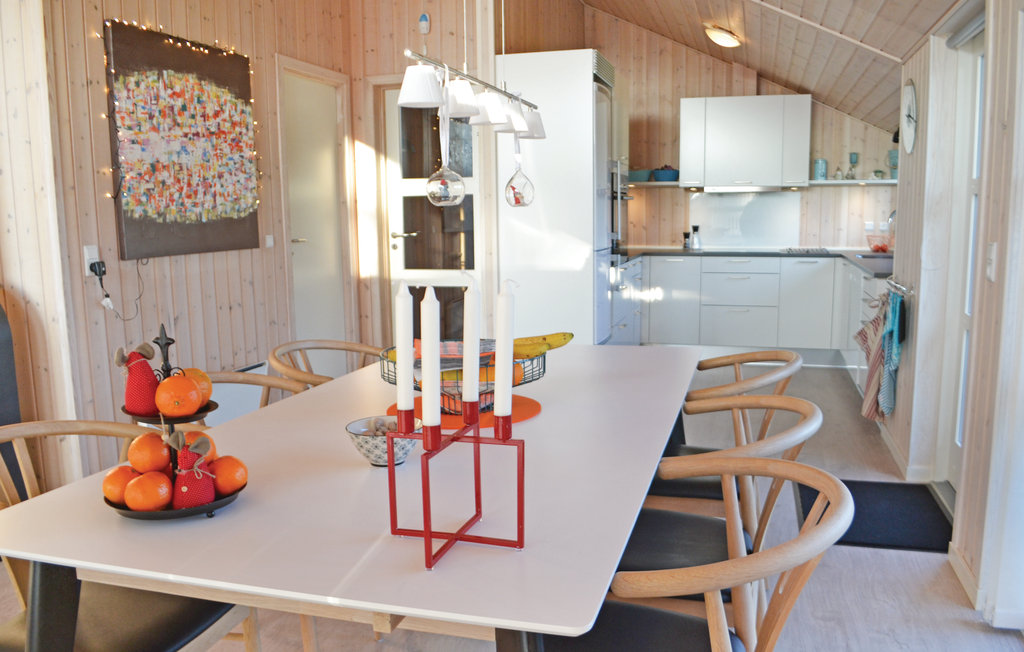 Ferienhaus - Jegum Ferieland , Dänemark - B3095 19