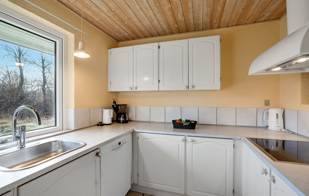 Semesterhus - Jegum Ferieland , Danmark - B3024 6