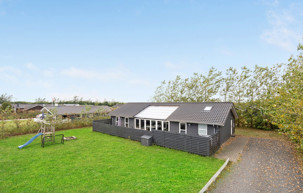 Semesterhus - Skaven Strand , Danmark - B3047 1