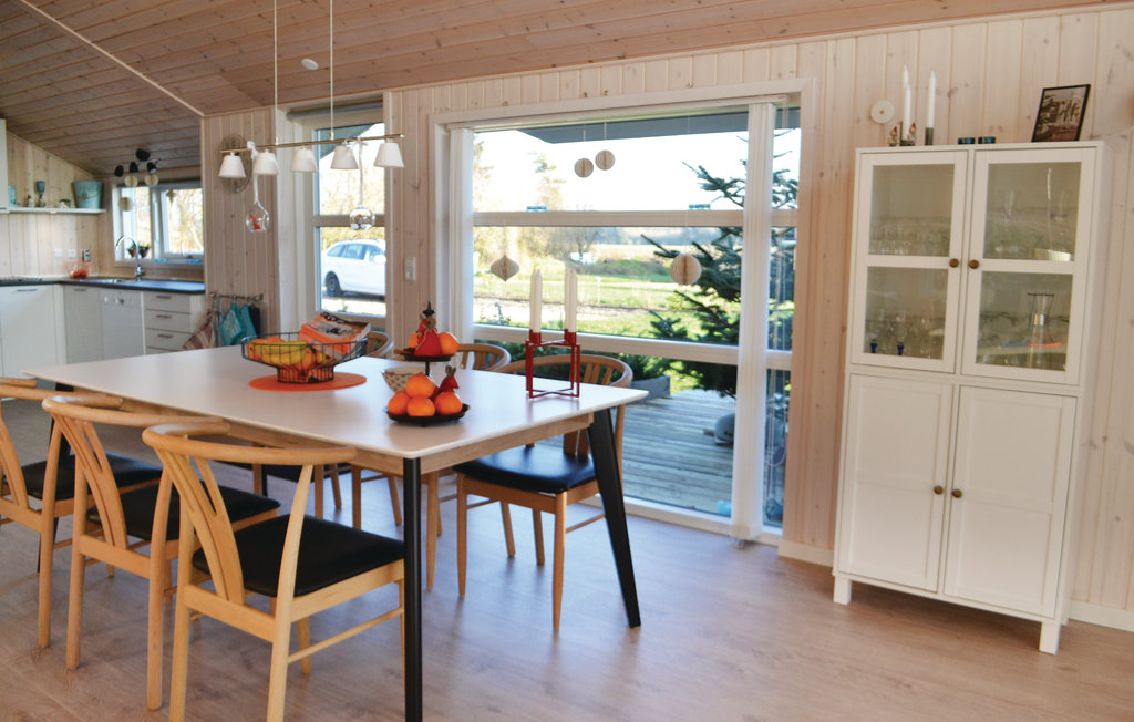 Ferienhaus - Jegum Ferieland , Dänemark - B3095 23