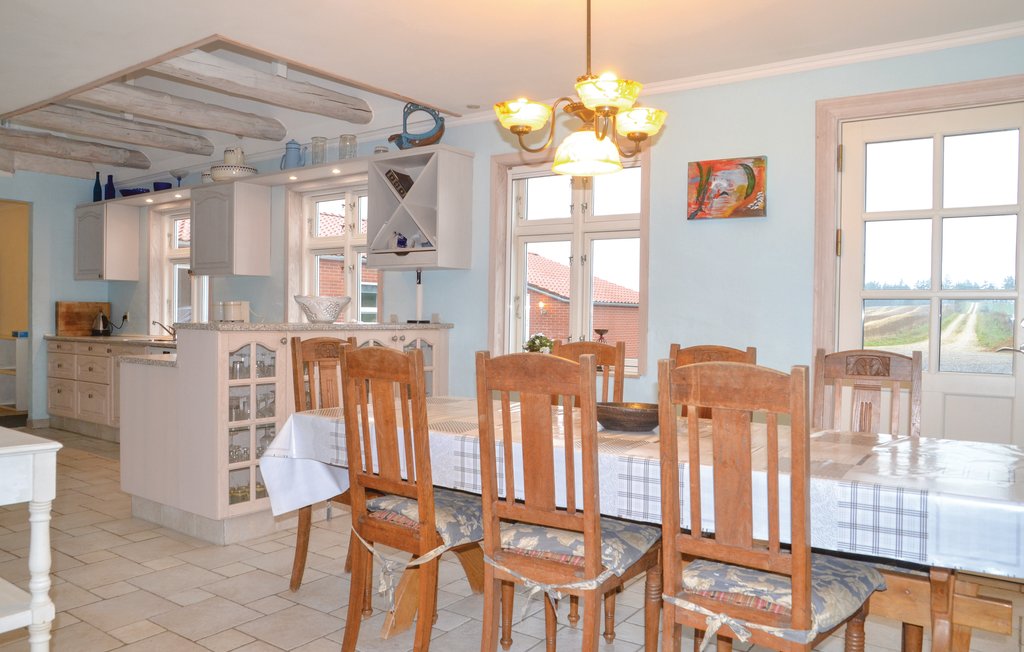 Feriehuse - Filskov/Billund , Danmark - B3075 7