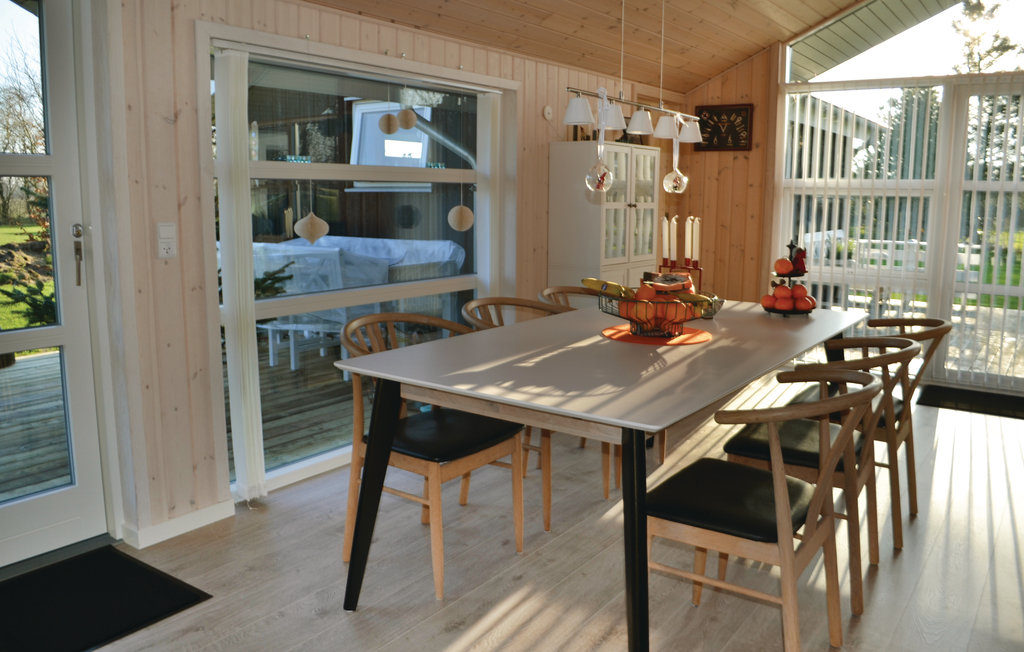 Ferienhaus - Jegum Ferieland , Dänemark - B3095 26