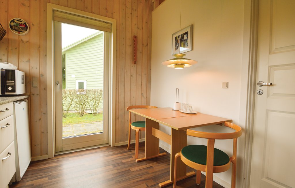 Feriehuse - Holme Å Hytteby , Danmark - B3031 10
