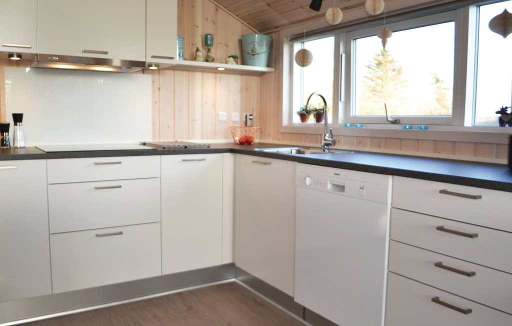 Ferienhaus - Jegum Ferieland , Dänemark - B3095 22