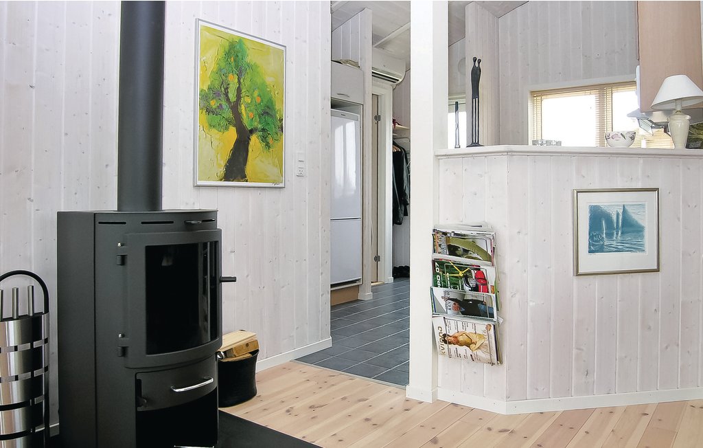 Ferienhaus - Hovborg , Dänemark - B3015 7