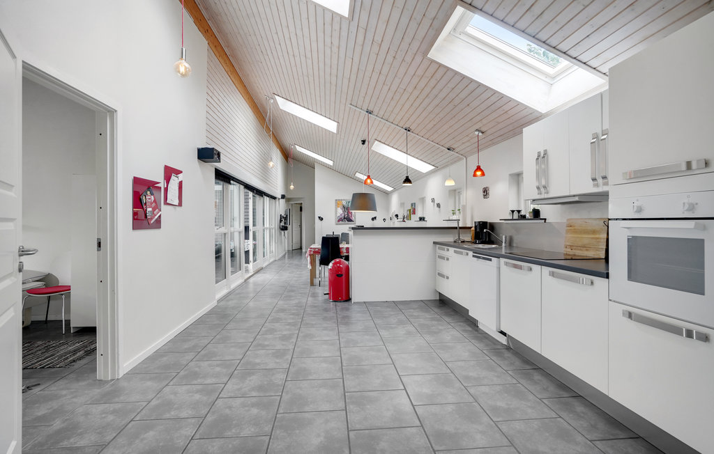 Semesterhus - Skaven Strand , Danmark - B3047 16