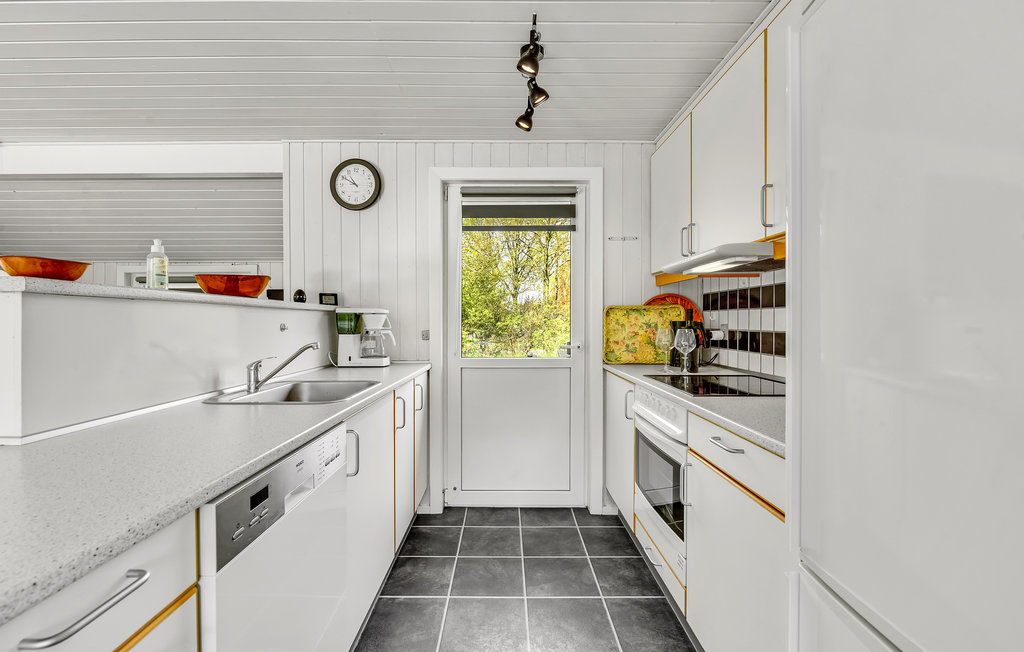 Semesterhus - Skaven Strand , Danmark - B3054 18