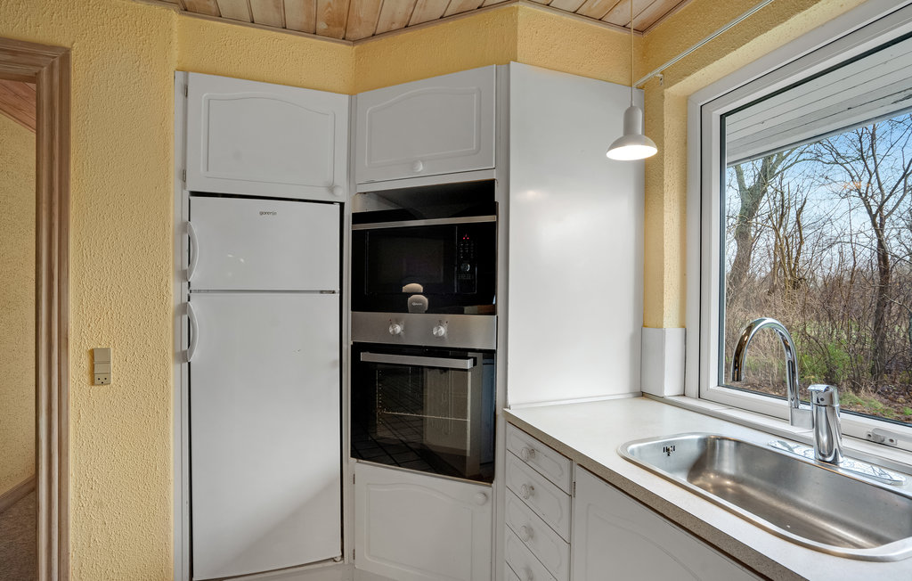 Semesterhus - Jegum Ferieland , Danmark - B3024 18