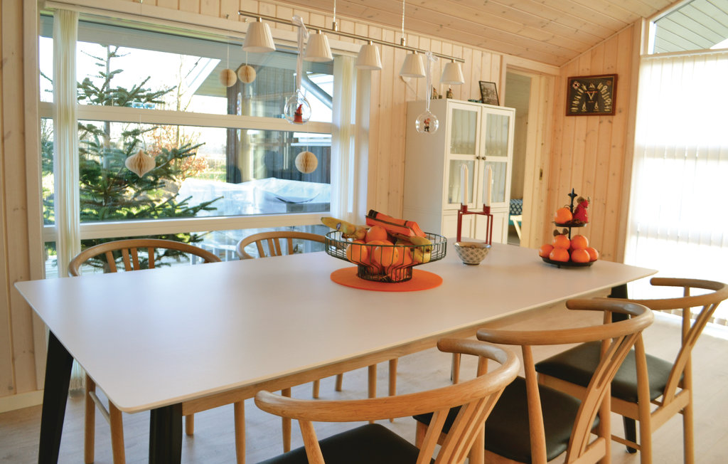 Ferienhaus - Jegum Ferieland , Dänemark - B3095 24