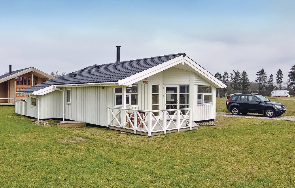 Ferienhaus - Hovborg , Dänemark - B3015 5