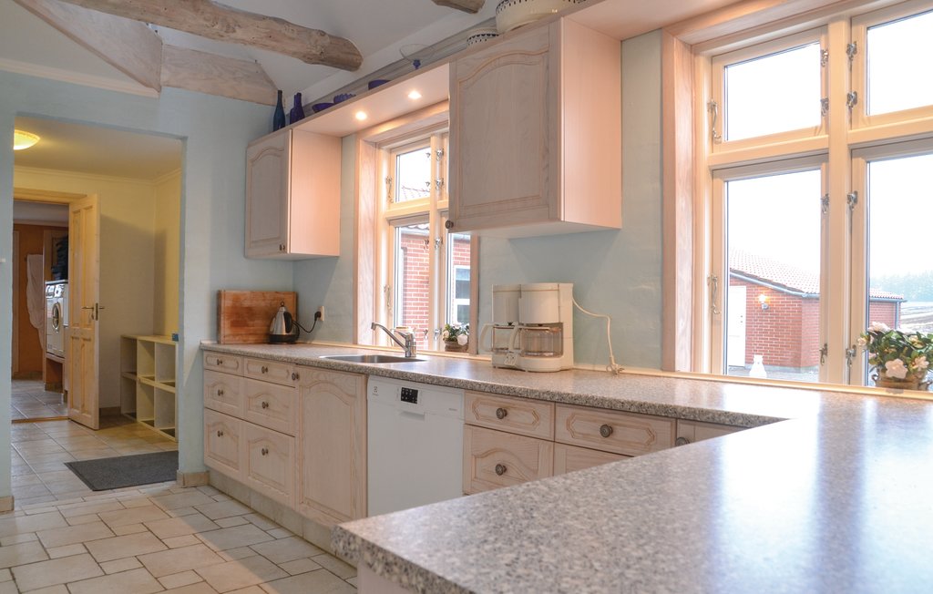 Feriehuse - Filskov/Billund , Danmark - B3075 14