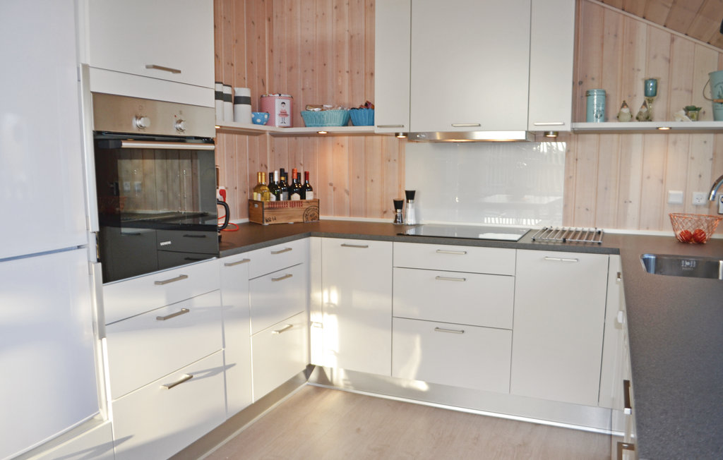 Ferienhaus - Jegum Ferieland , Dänemark - B3095 21