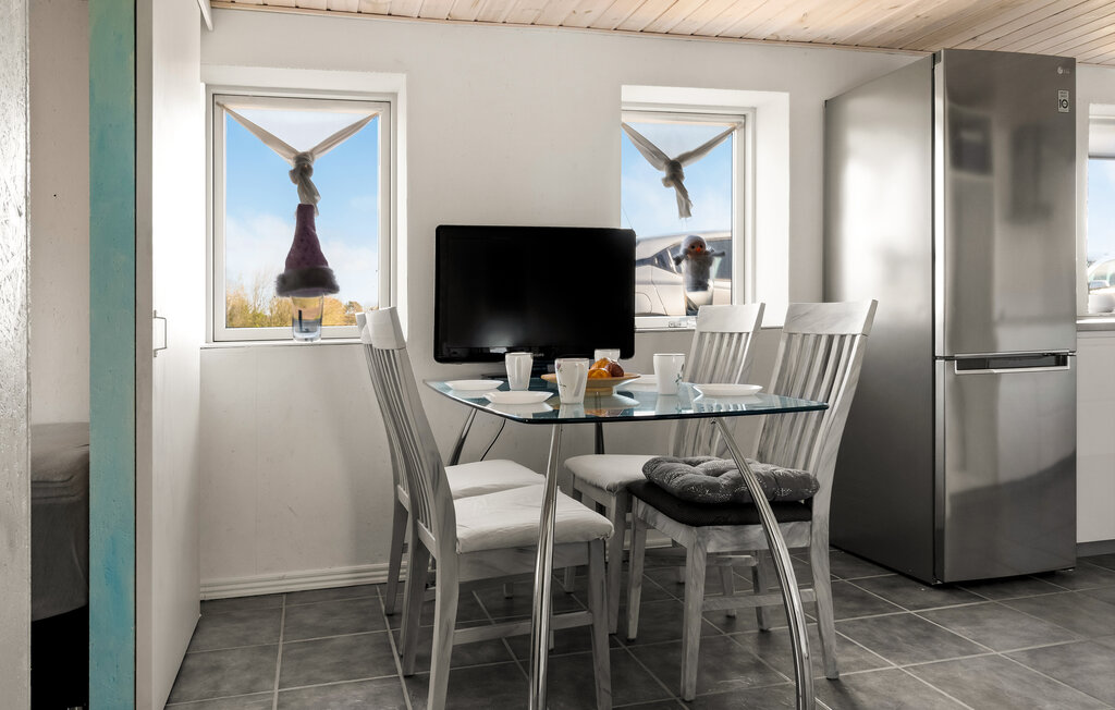 Ferienhaus - Svankær , Dänemark - B30070 4