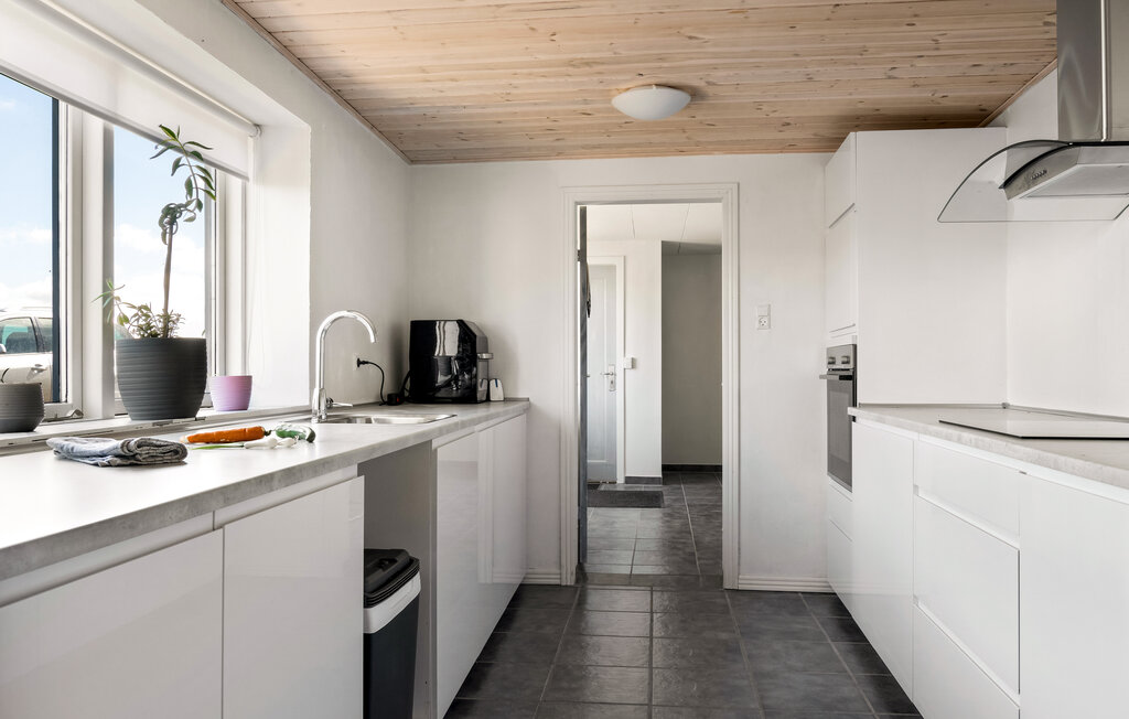 Ferienhaus - Svankær , Dänemark - B30070 17
