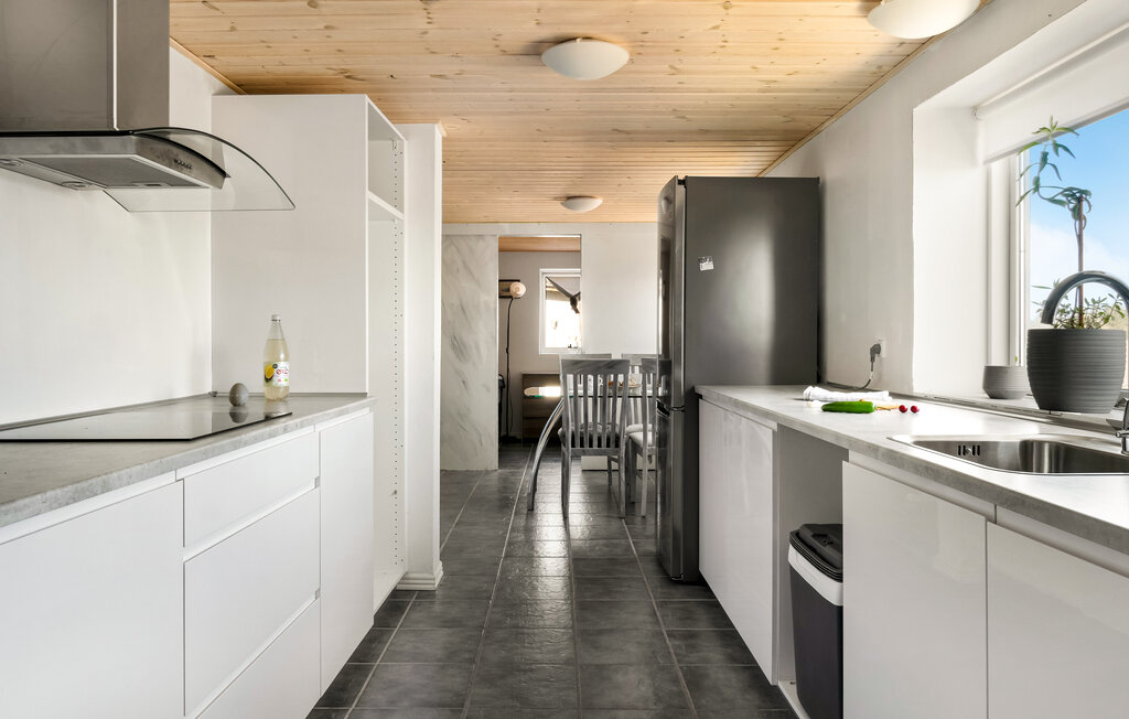 Ferienhaus - Svankær , Dänemark - B30070 5