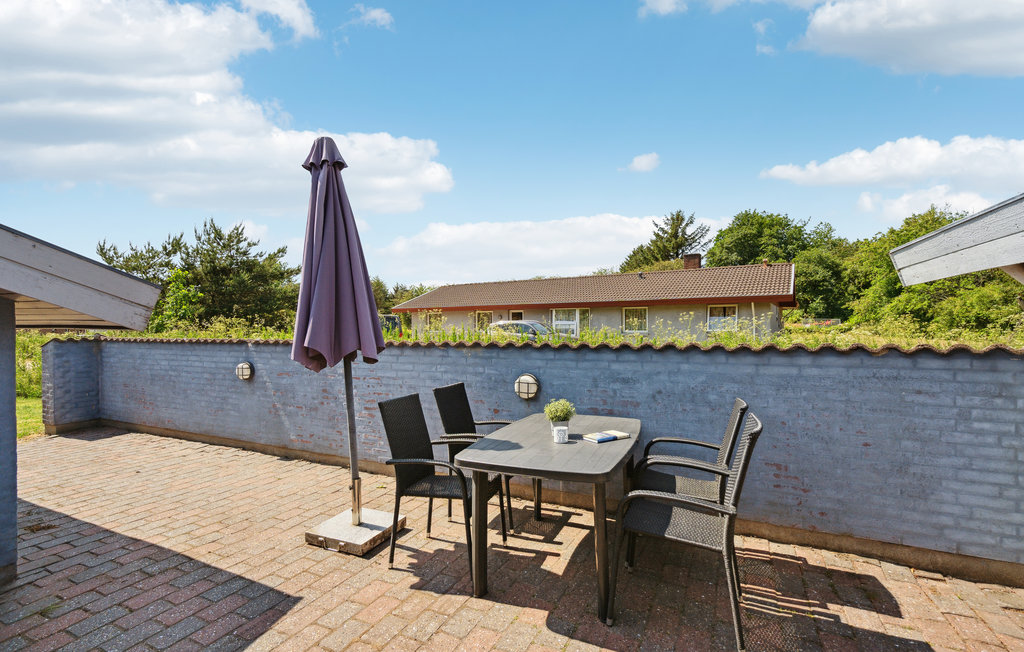 Semesterhus - Jegum Ferieland , Danmark - B3024 13