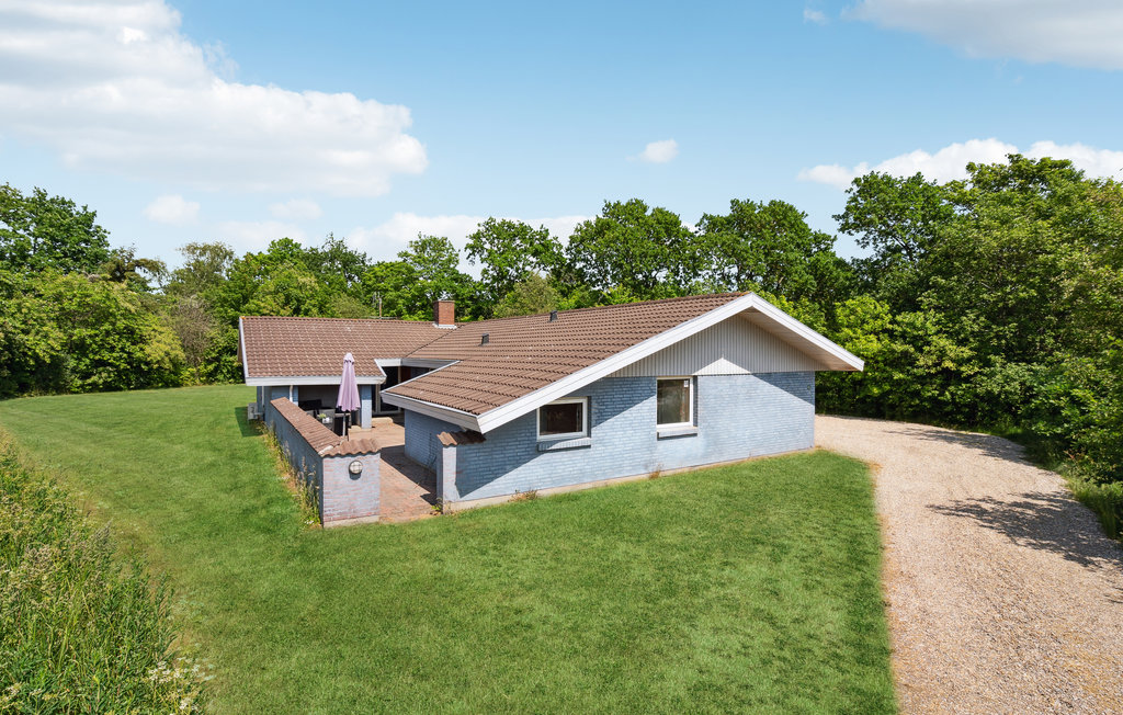 Semesterhus - Jegum Ferieland , Danmark - B3024 1