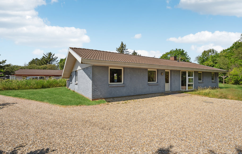 Semesterhus - Jegum Ferieland , Danmark - B3024 12