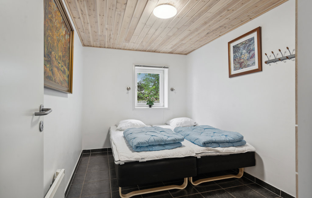 Feriehus - Sønder Omme , Danmark - B3070 17