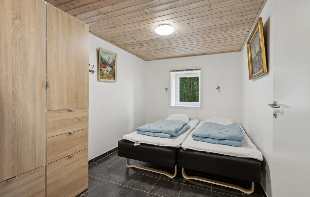 Feriehus - Sønder Omme , Danmark - B3070 20