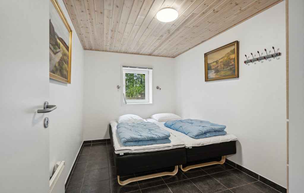 Feriehus - Sønder Omme , Danmark - B3070 21