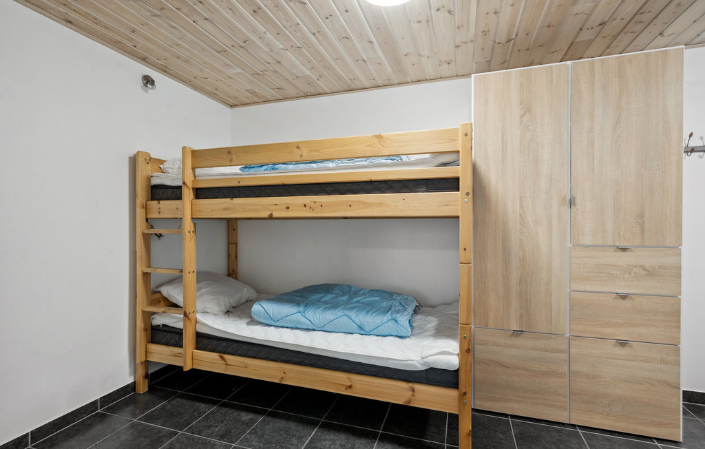 Feriehus - Sønder Omme , Danmark - B3070 22
