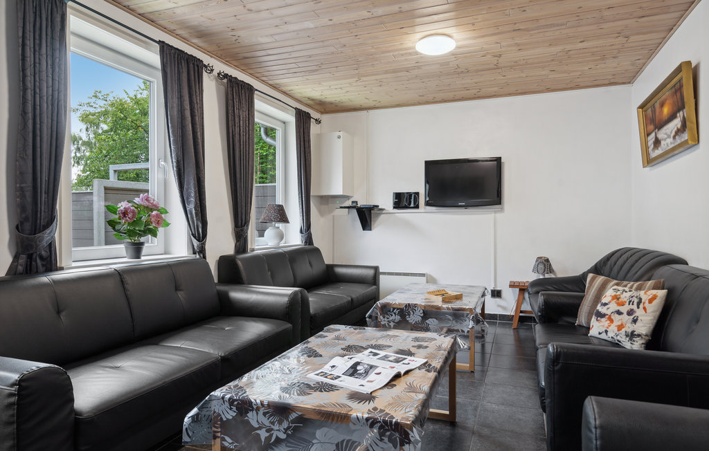 Feriehus - Sønder Omme , Danmark - B3070 14