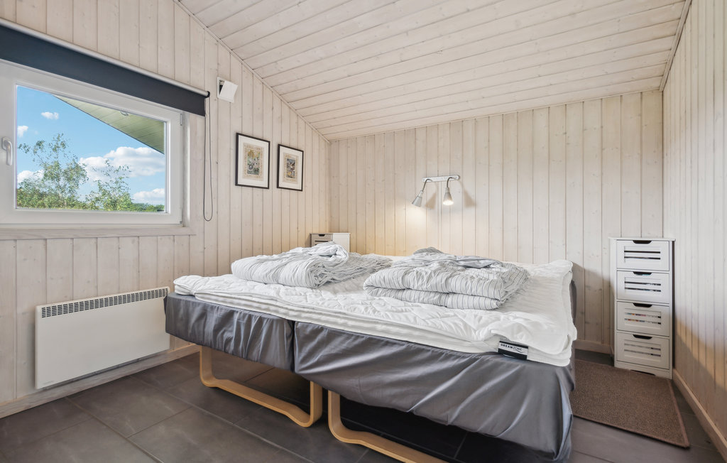 Feriehuse - Hovborg , Danmark - B3017 12