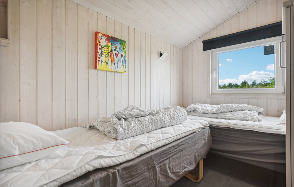 Feriehuse - Hovborg , Danmark - B3017 14