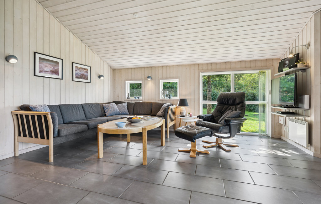 Feriehuse - Hovborg , Danmark - B3017 3