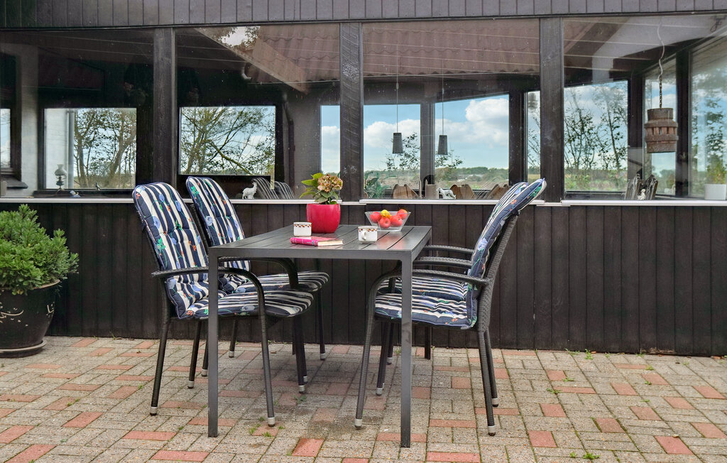 Ferienhaus - Bedsted Thy , Dänemark - B30205 17