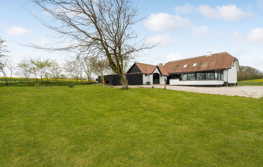 Ferienhaus - Bedsted Thy , Dänemark - B30205 12