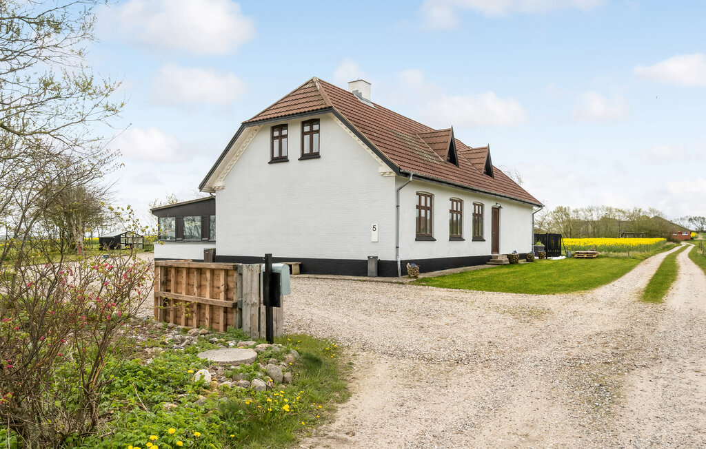 Ferienhaus - Bedsted Thy , Dänemark - B30205 13