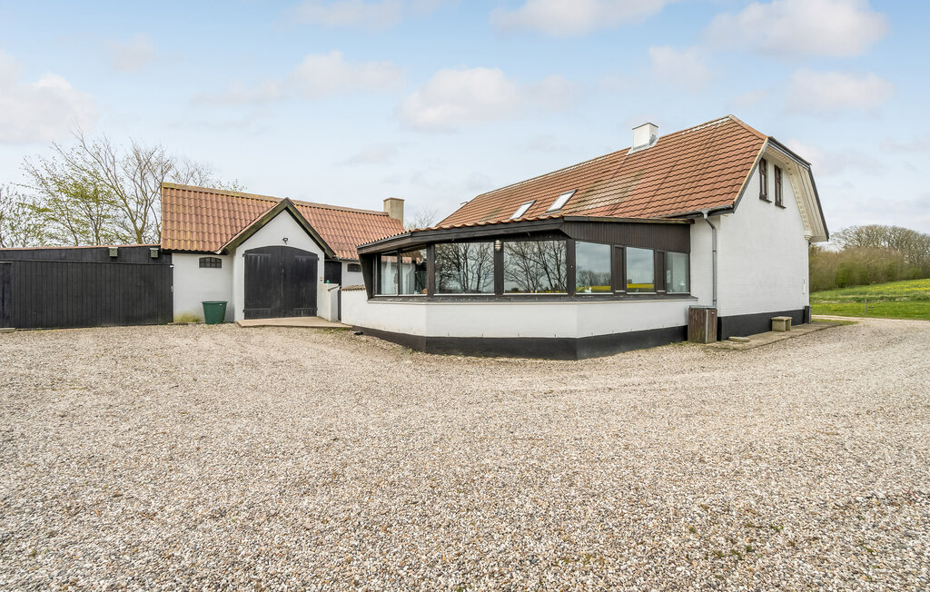 Ferienhaus - Bedsted Thy , Dänemark - B30205 15
