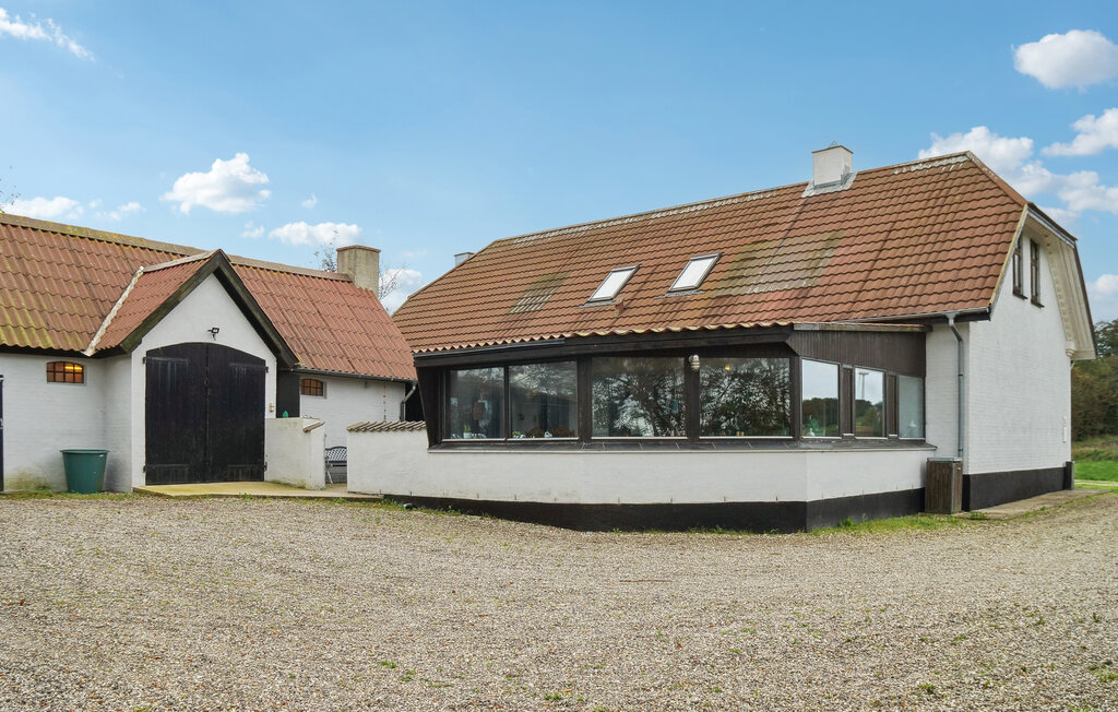 Ferienhaus - Bedsted Thy , Dänemark - B30205 22