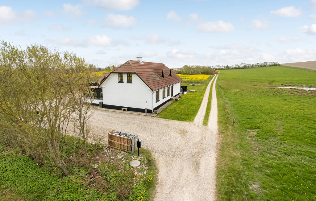 Ferienhaus - Bedsted Thy , Dänemark - B30205 11