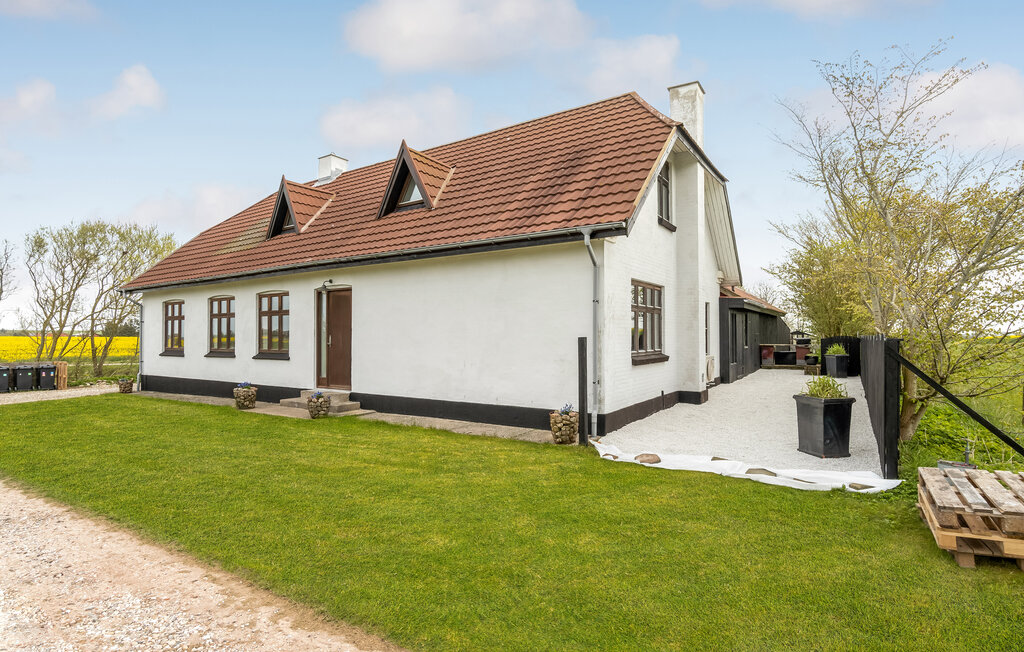 Ferienhaus - Bedsted Thy , Dänemark - B30205 14