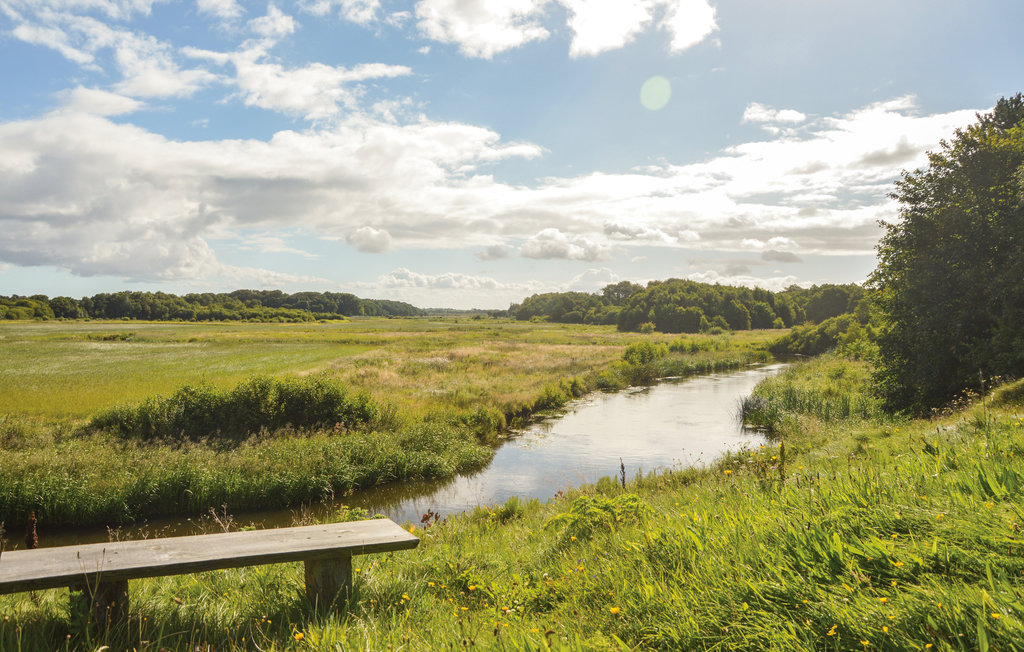 Feriehuse - Hodde , Danmark - B3069 27